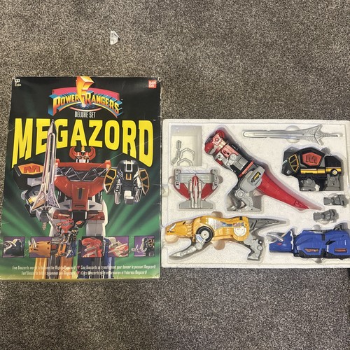 Rare vintage boxed - rare,
