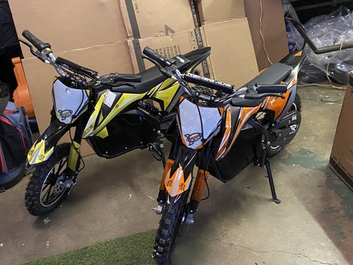 Mxracing 800w 36v - ,
