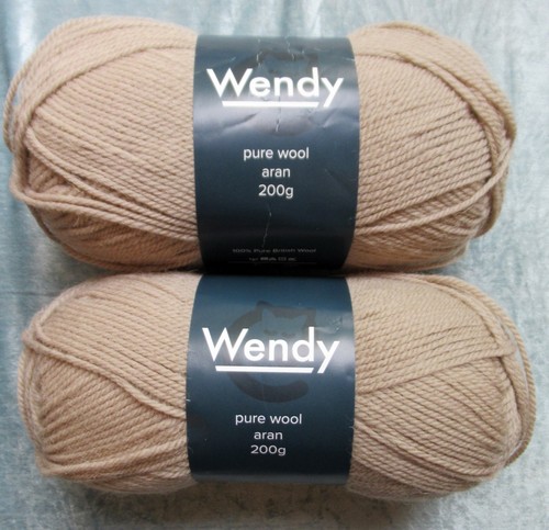 200 gram balls wendy pure - 200,