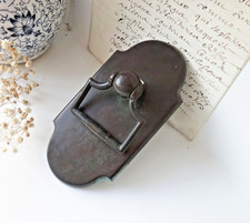 Mid victorian bronze - victorian,