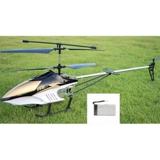5ch 80cm large helicopter - 3.5ch,