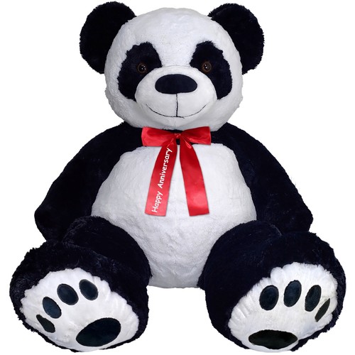 Anico tall giant plush - 59",