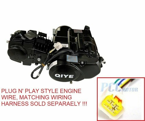 Lifan 125cc down up - 125cc, 1