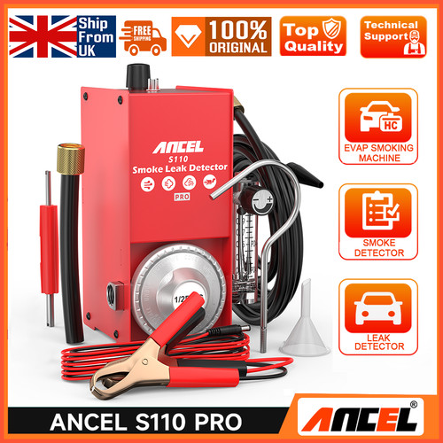 Ancel s110 pro - s110,