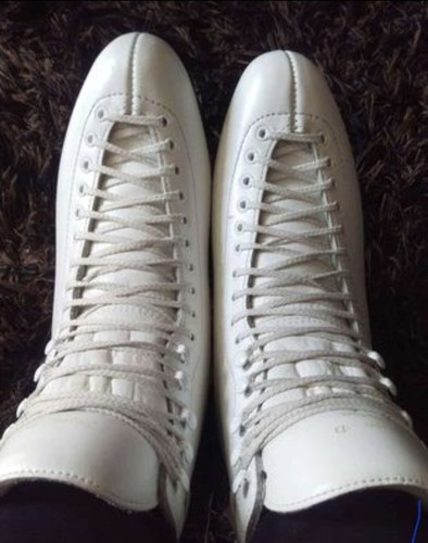 Ice skates wifa skatec - ice,
