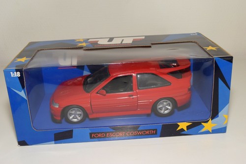 Models ford escort - ford,