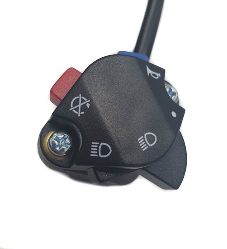Handlebar switch for ktm - handlebar,