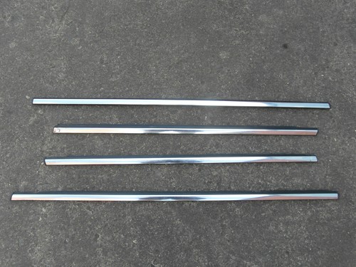 Vauxhall vectra chrome - vauxhall,