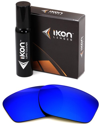Polarized ikon iridium - polarized,