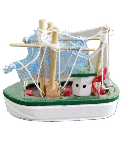 Handcrafted small vintage - handcrafted,
