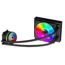 Gamemax iceburg 120mm - 120mm, aio