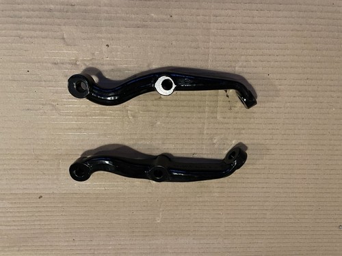 Steering arm jaguar xj6 - steering, xj12