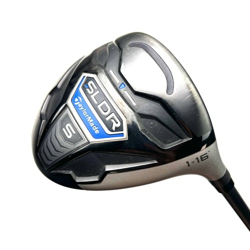 Taylormade sldr mini driver - sldr-s,