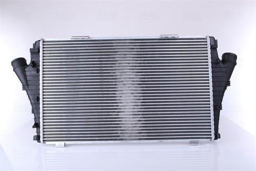 Nissens 96646 intercooler for - 96646,