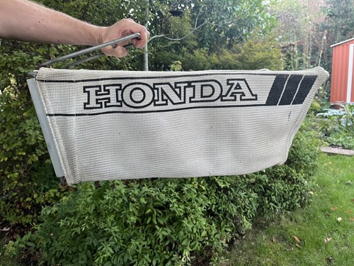 Honda hr173 hrb423 - hr173, genuine