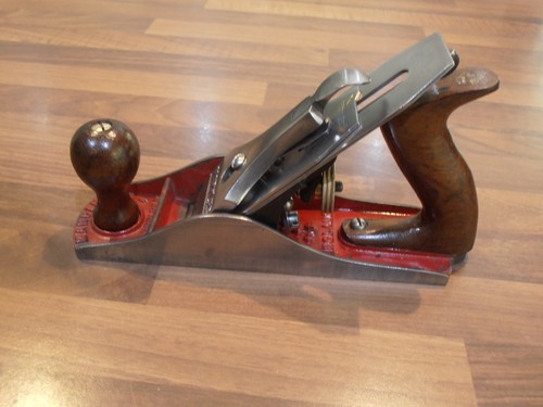 Vintage marples smoothing - vintage, m4