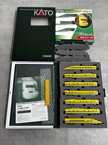 Kato 897 896s gauge - kato, 923