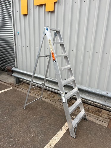 Step ladder tread 1770mm - step,