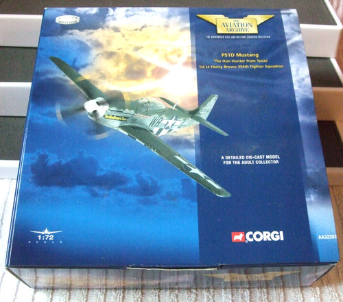 Corgi aviation archive - corgi, "rare"