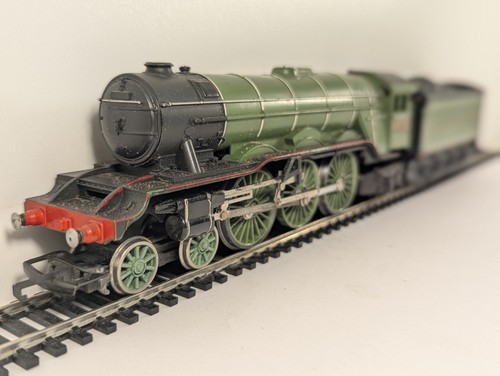 Hornby gauge class - hornby,