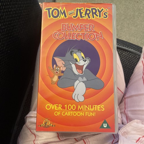 Tom and jerry special - tom,