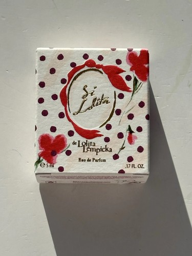 Lolita lempicka eau - lempicka,