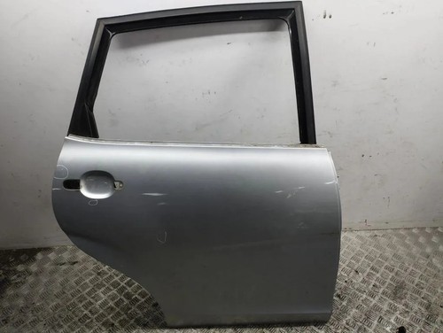 Seat altea 5p1 door rear - seat,