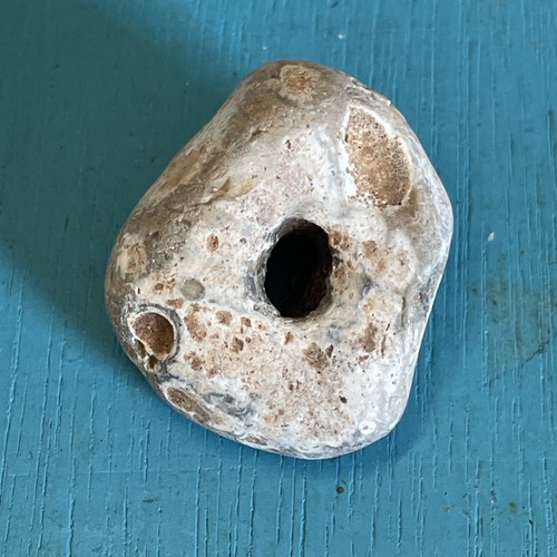 Hag stone - hag,