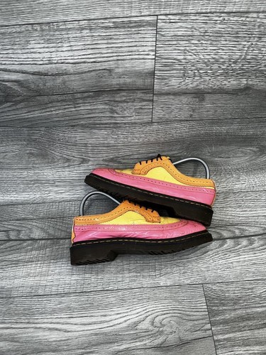 Martens 3989 colorblock - dr.,
