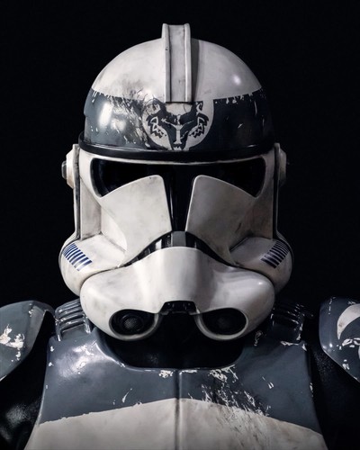 Star wars clone - clone, trooper