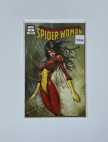 Spider woman michael - spider-woman, turner
