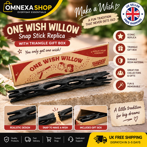 One wish willow snap - willow,