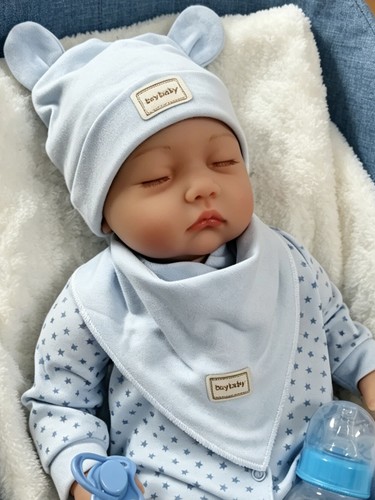 Realistic reborn baby dolls - reborn,