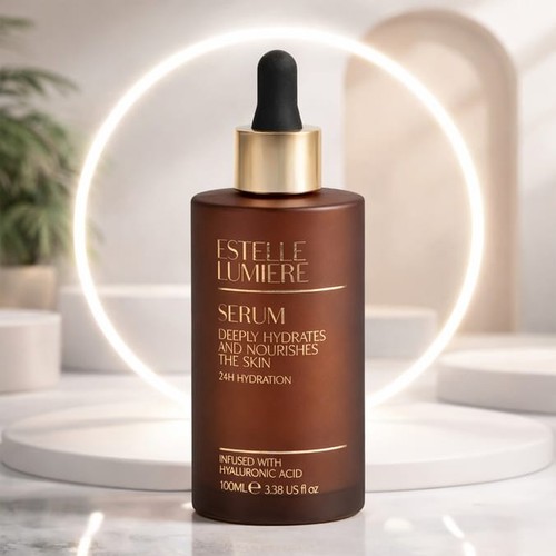 Estelle lumiere 24h hydration - estelle,