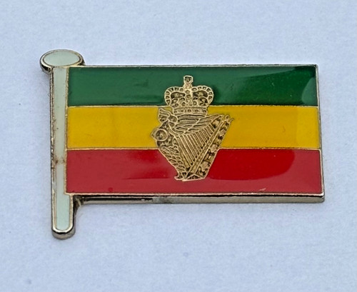 Udr ulster defence regiment - ulster,