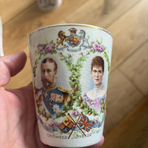 Antique 1911 king george - antique, v