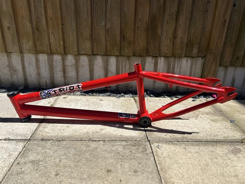 Dirt bros bmx vic murphy - bmx,