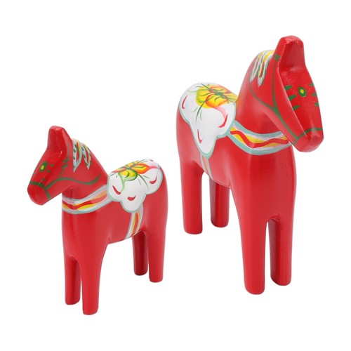 1pair wooden swedish - »1pair, dala