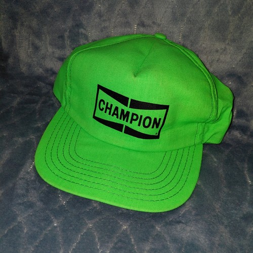 Vintage champion spark plug - vintage,