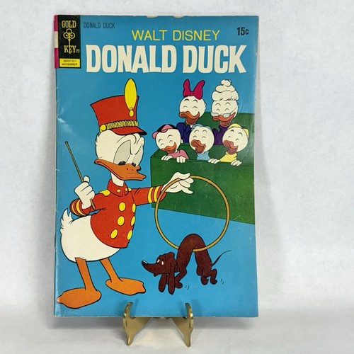 1978 walt disney - walt, donald