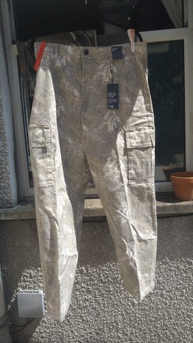 Primark baggy combat trousers - primark,