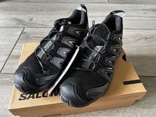 Salomon pro womens size - 3d,
