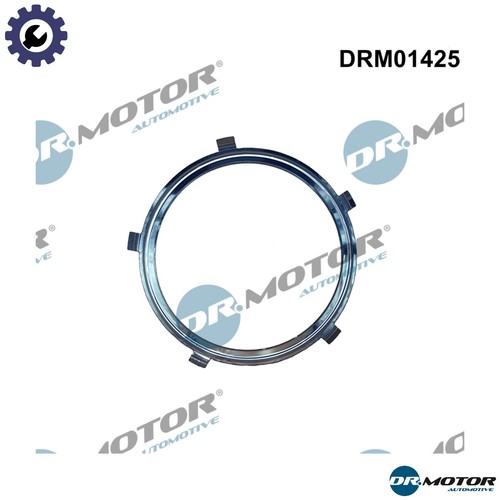 Gasket exhaust pipe drm01425 - gasket,