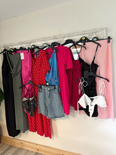 Brand new women - brand, clothing