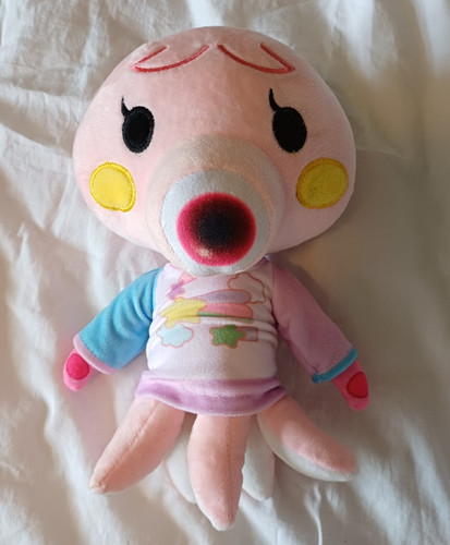 Nintendo animal crossing - nintendo,