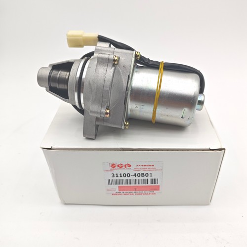 Oem professional starter - oem,