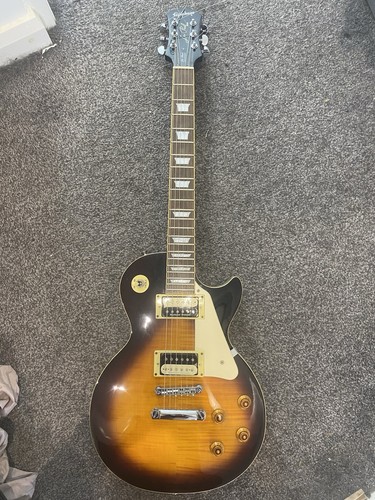 Epiphone les paul - les,