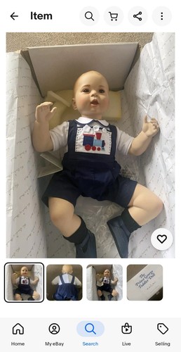 The prince george - the, toddler