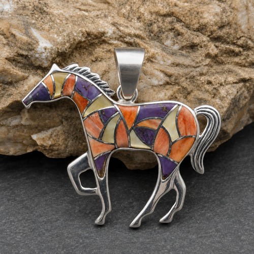 Sterling silver spiny - sterling,