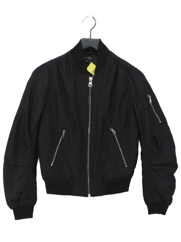Topshop bomber jacket - topshop,